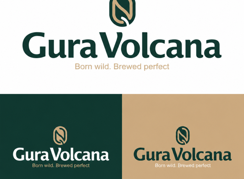 Corporate Identity & Logo Design