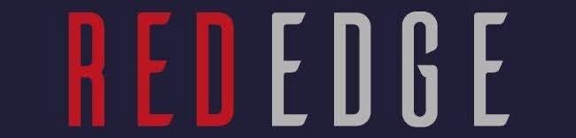 Red Edge Brand Design