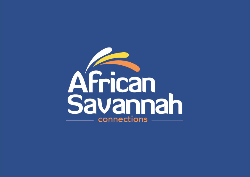 African Savannah Connections brand applications