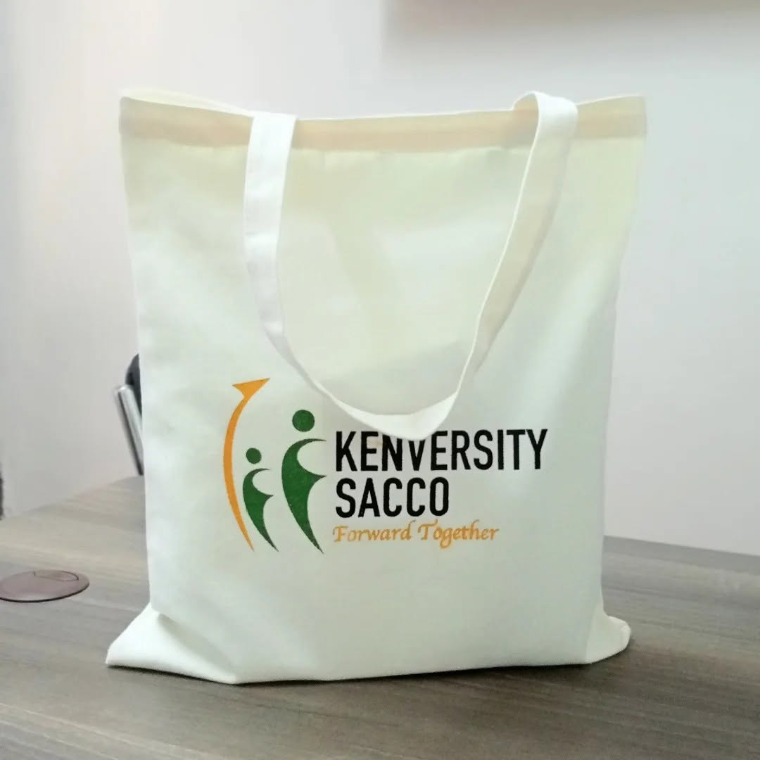 Promotional bag