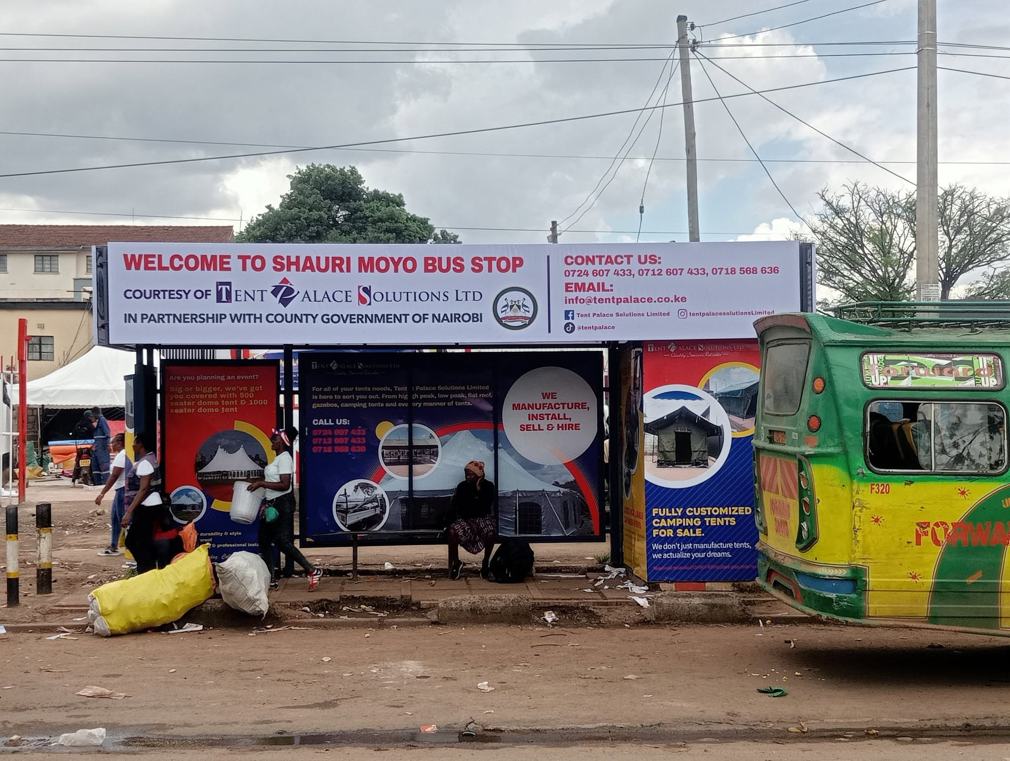 Red Edge brand execution