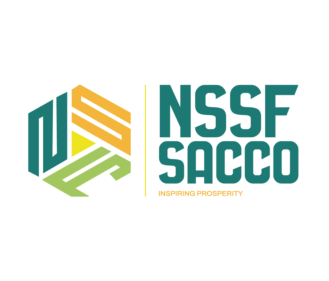 NSSF SACCO logo design