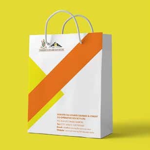 Promotional materials