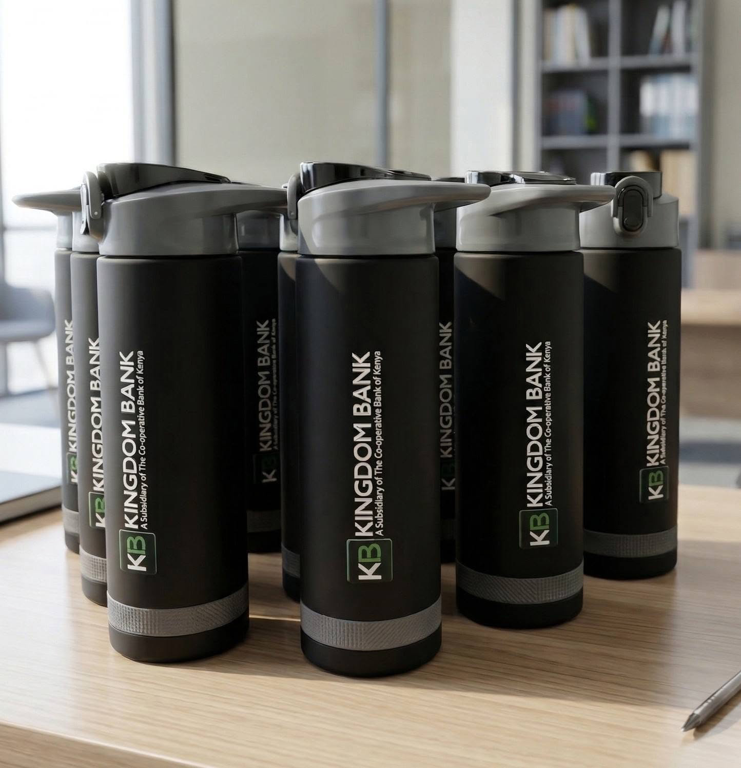 Promotional merchandise