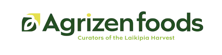Agrizen Foods logo