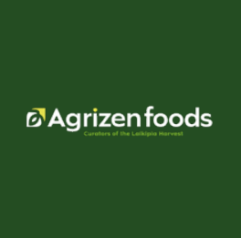 Agrizen Foods branded apparel