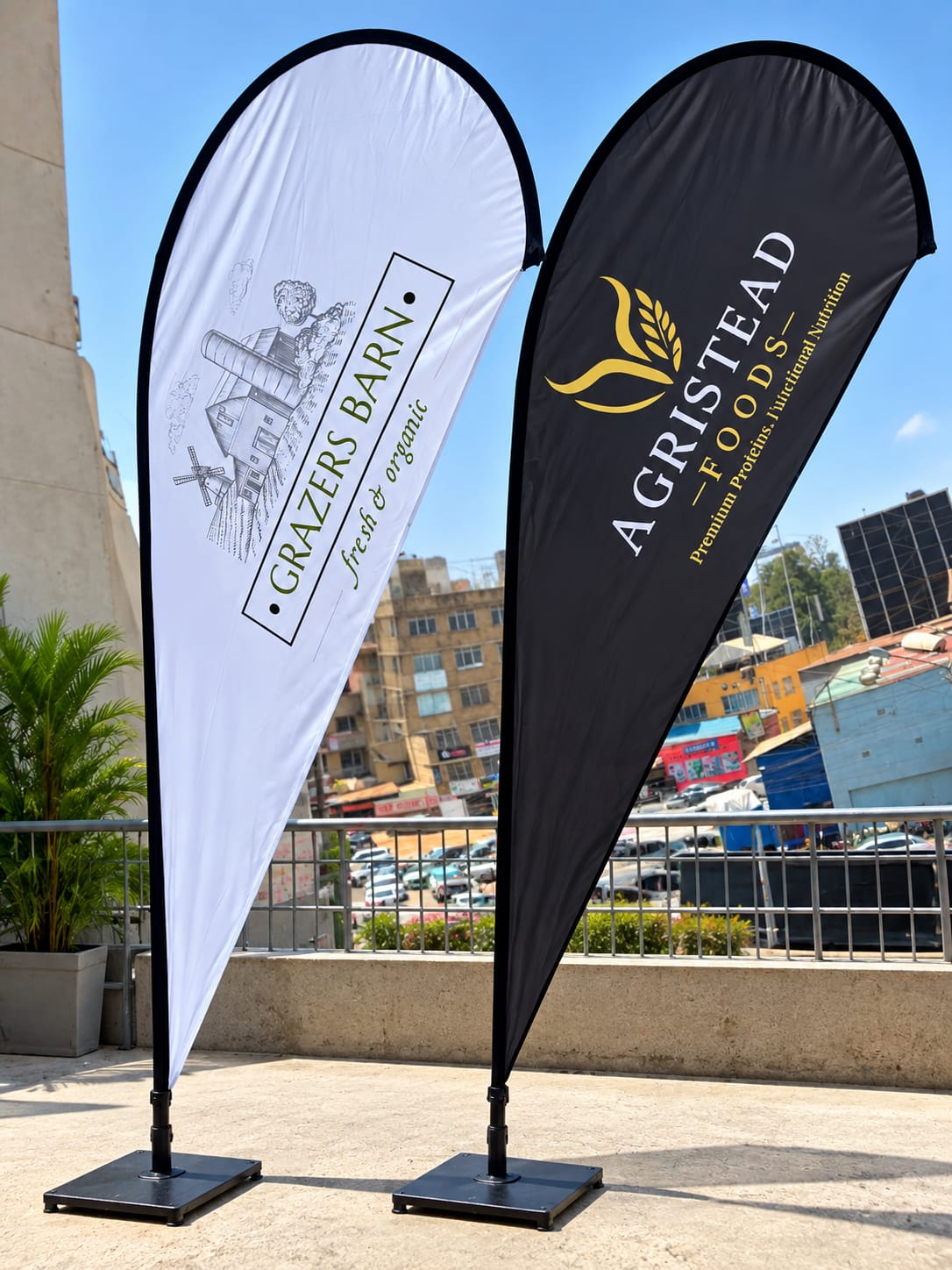 Banners