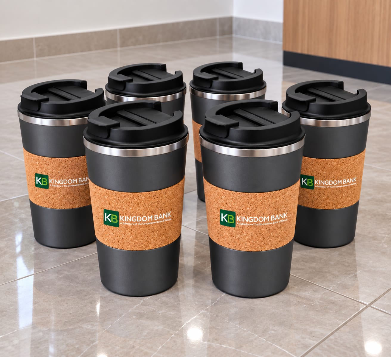 Promotional materials